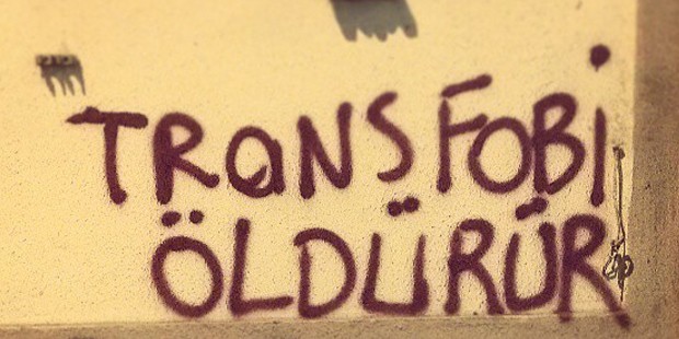 transfobi